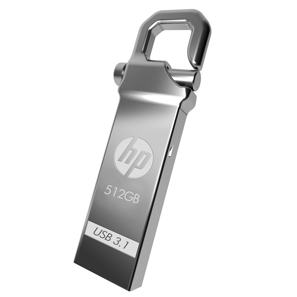 HP x750w USB 3.1 Flash Drives